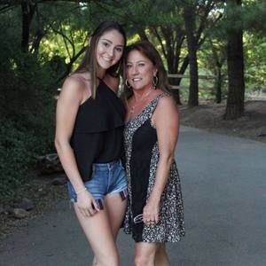 Meet your Posher, Paula